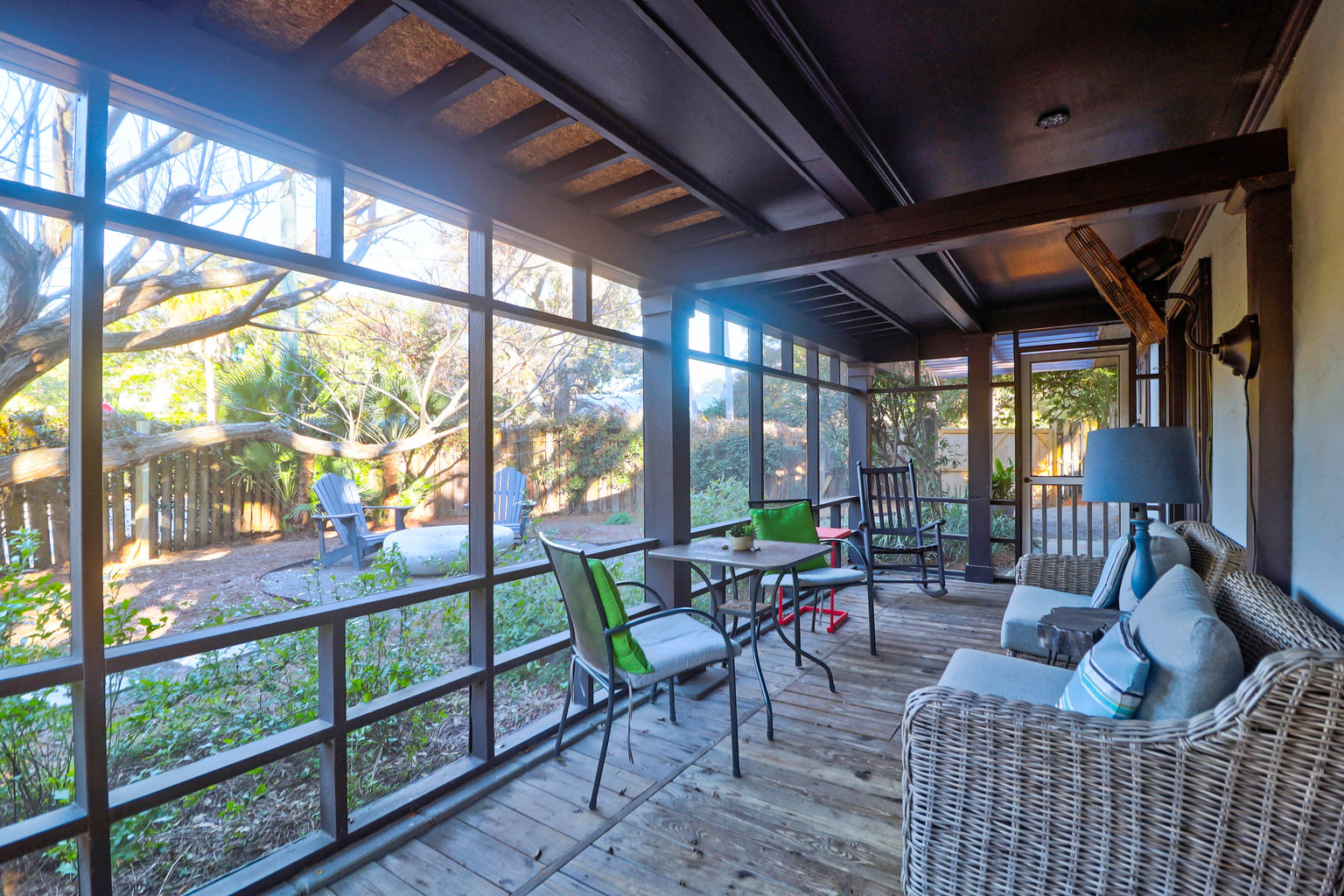 Folly Beach Vacation Rental