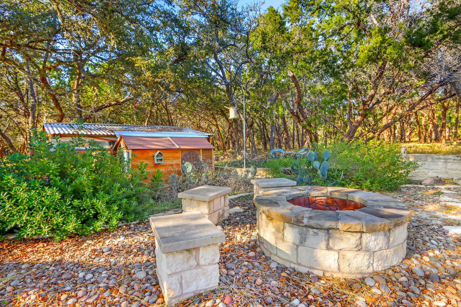 Wimberley Vacation Rental