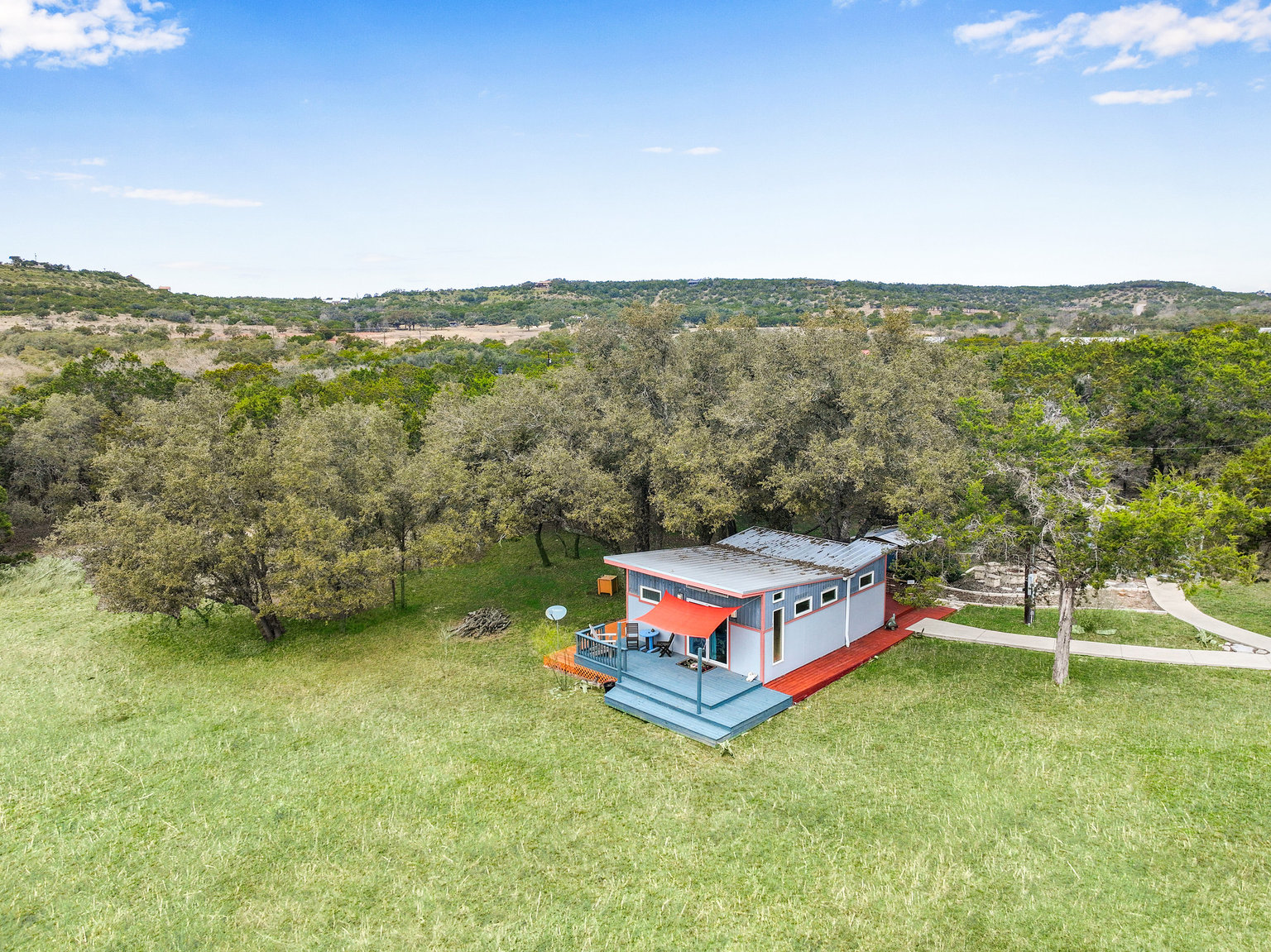 Wimberley Vacation Rental