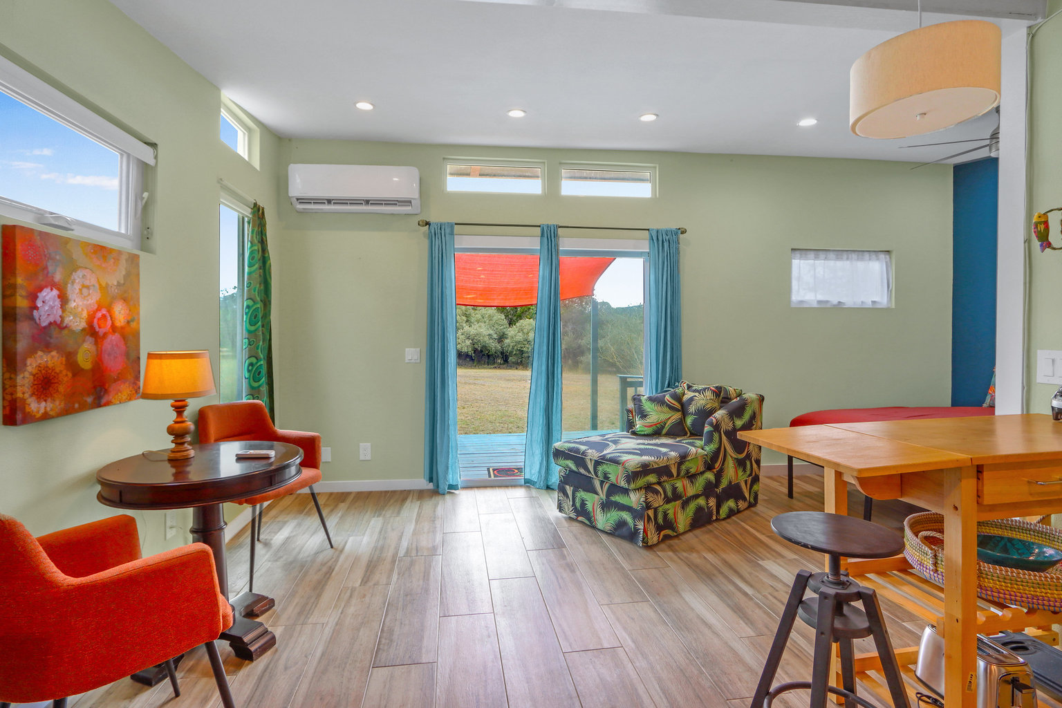 Wimberley Vacation Rental