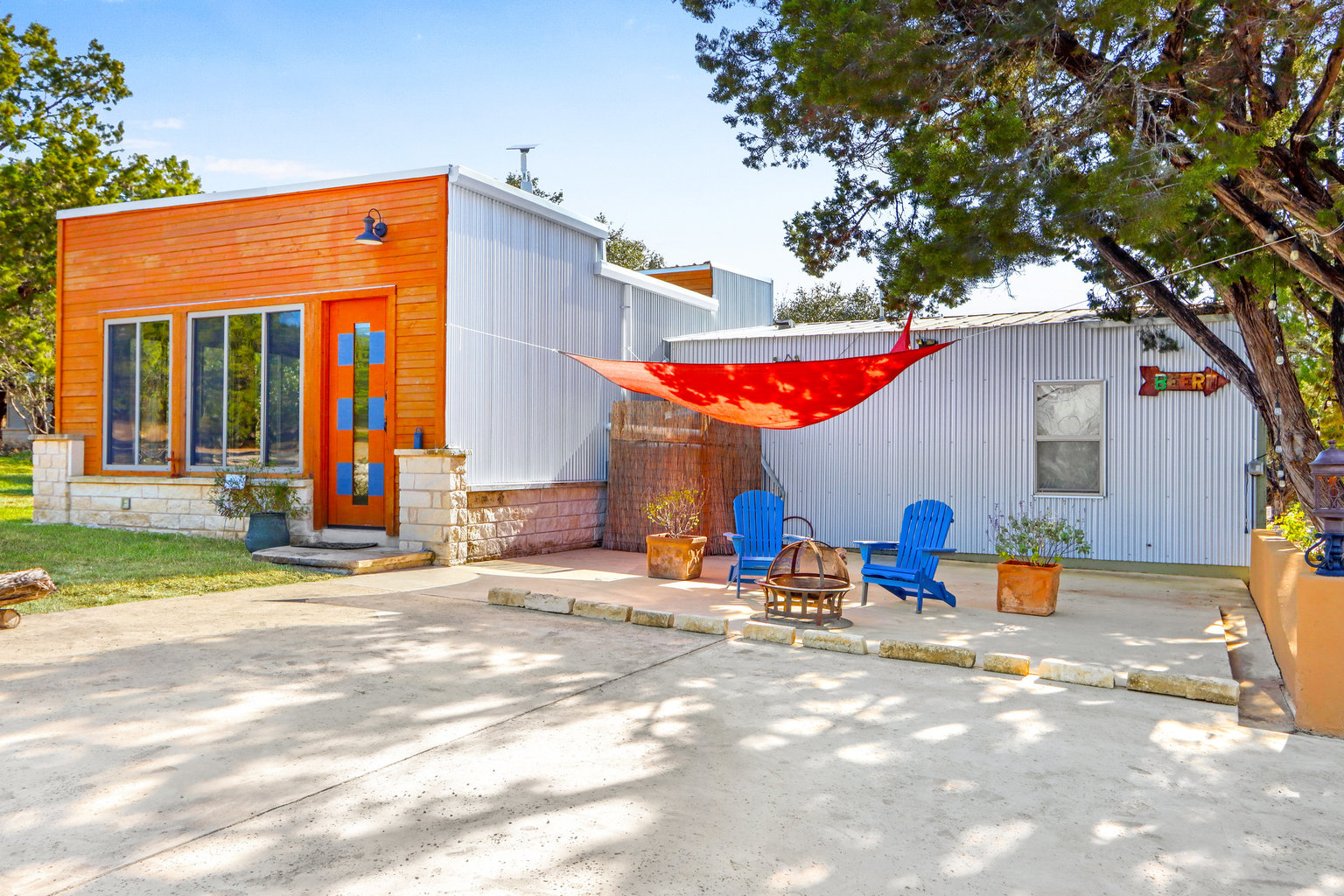 Wimberley Vacation Rental