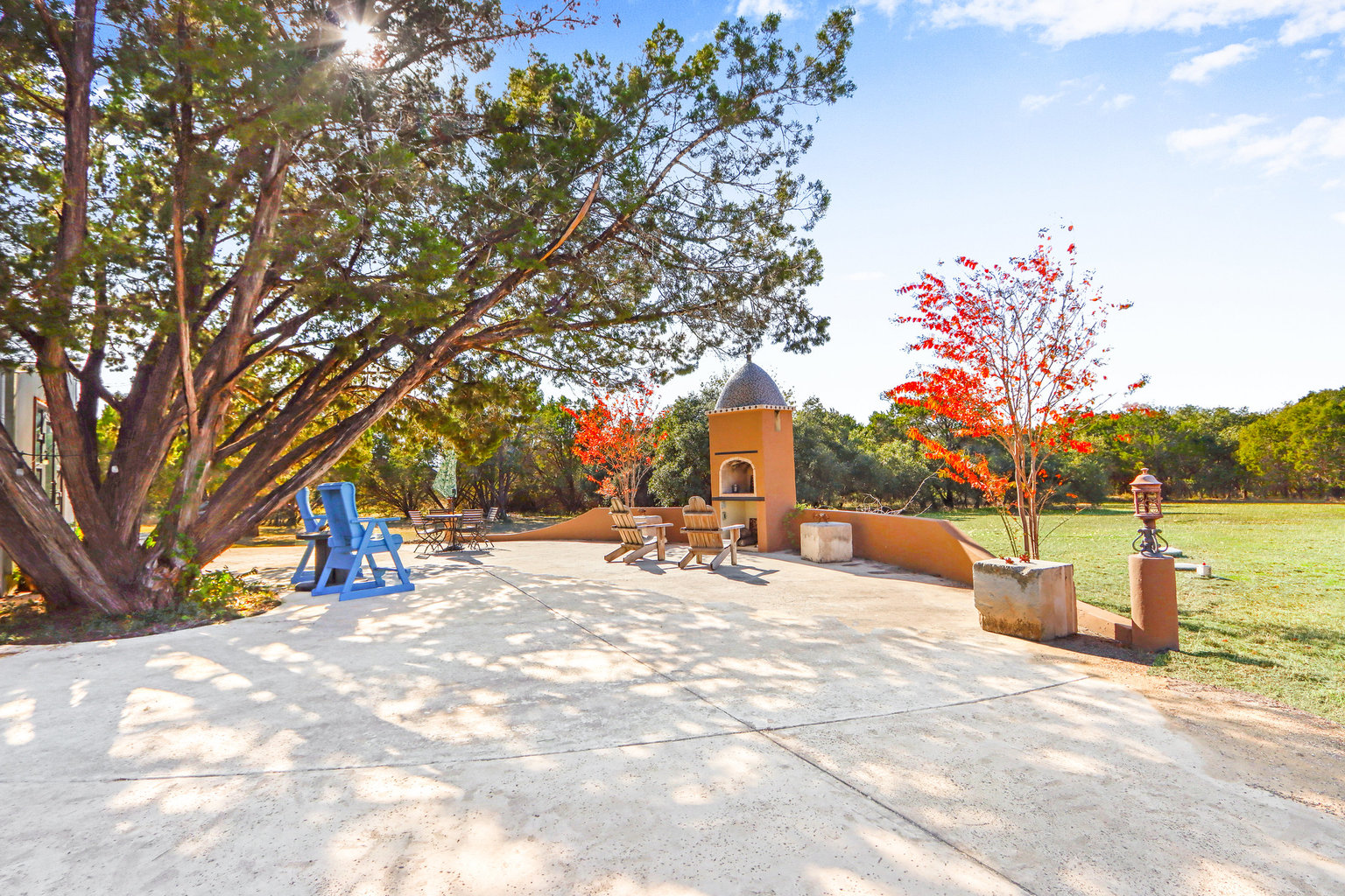 Wimberley Vacation Rental