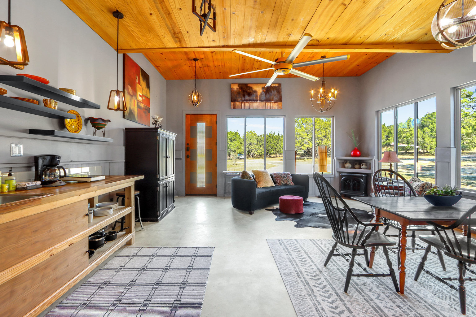 Wimberley Vacation Rental