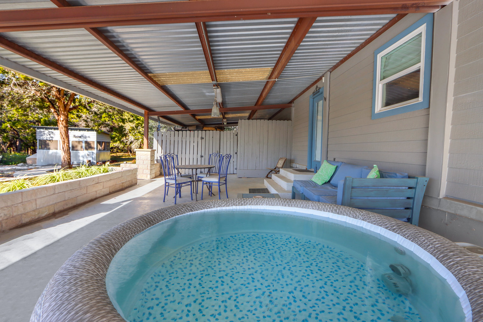 Wimberley Vacation Rental