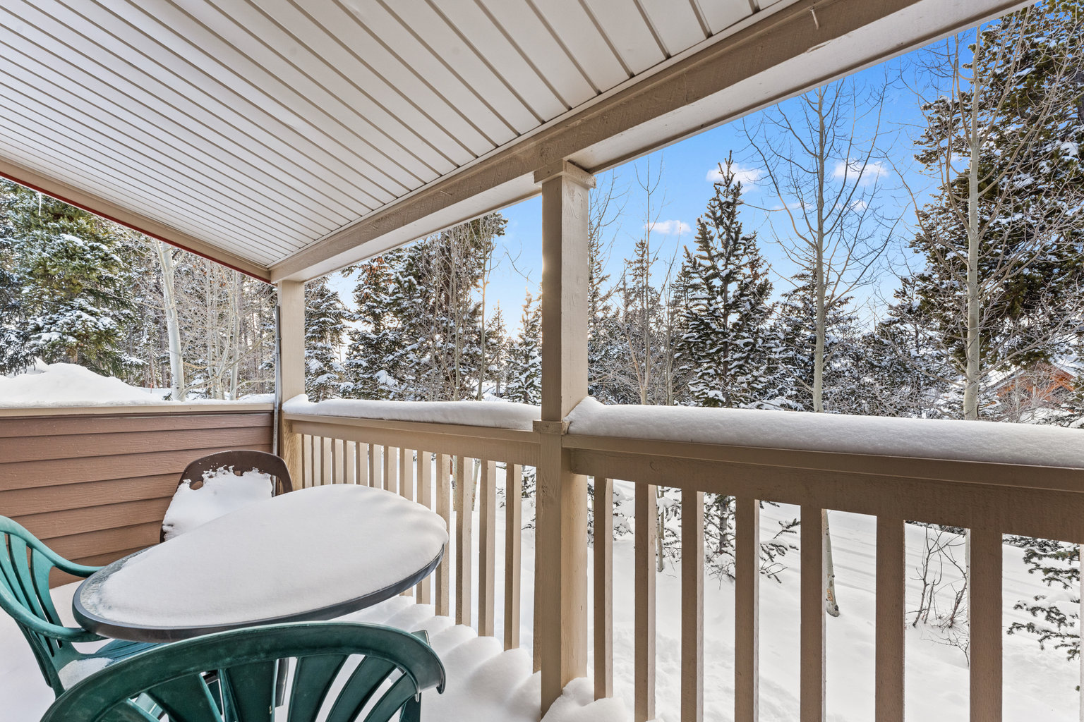 Breckenridge Vacation Rental