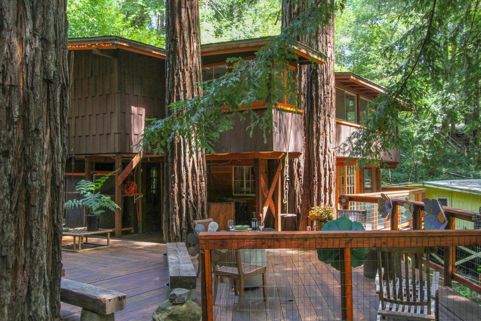 Guerneville Vacation Rental