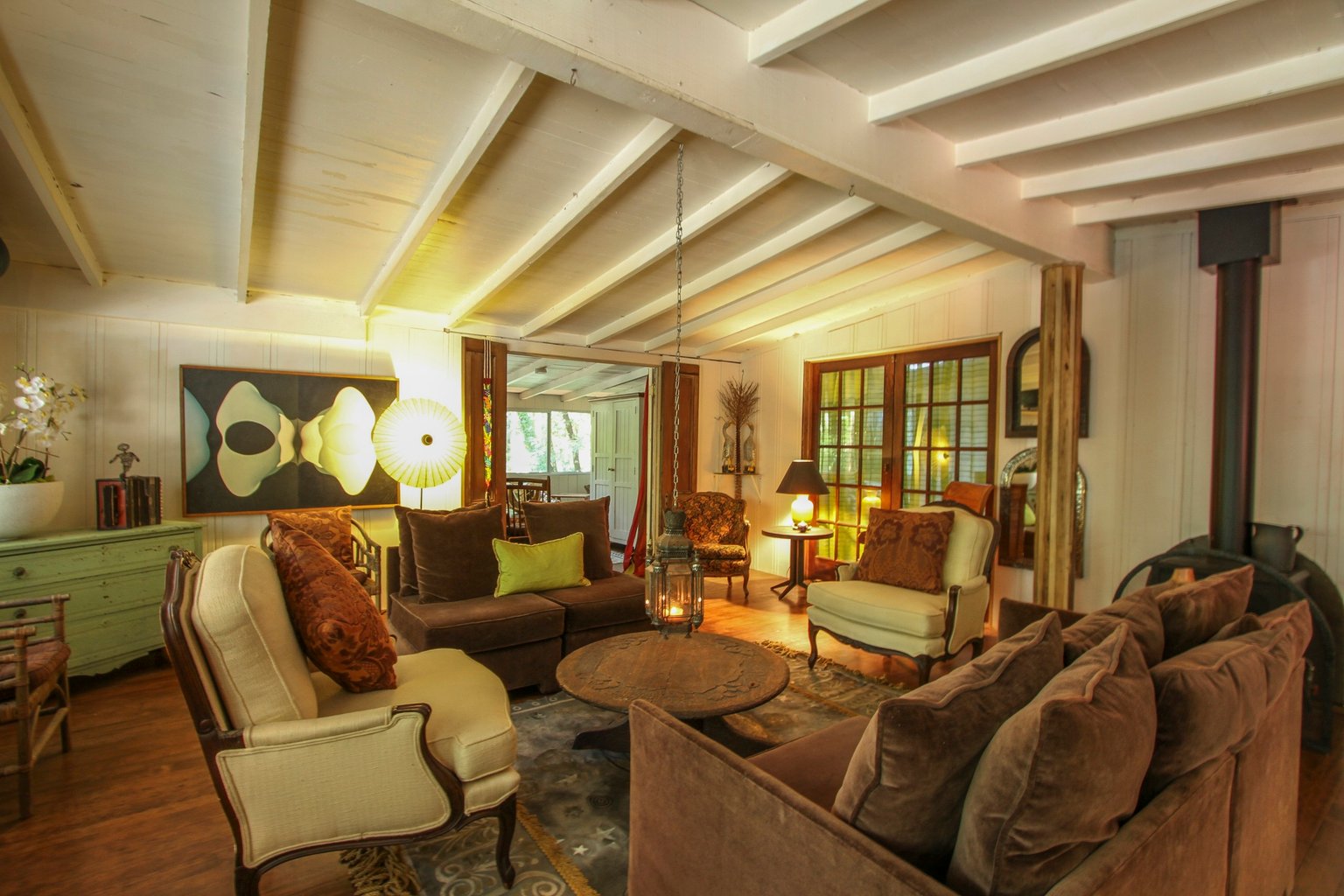 Guerneville Vacation Rental
