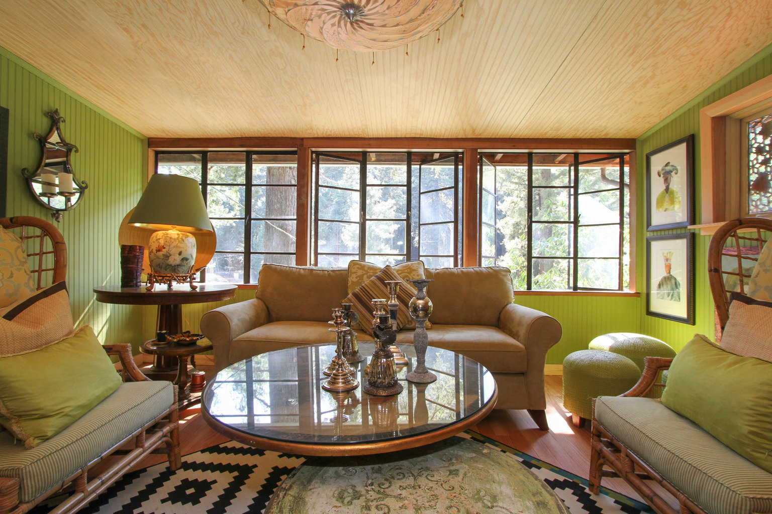 Guerneville Vacation Rental