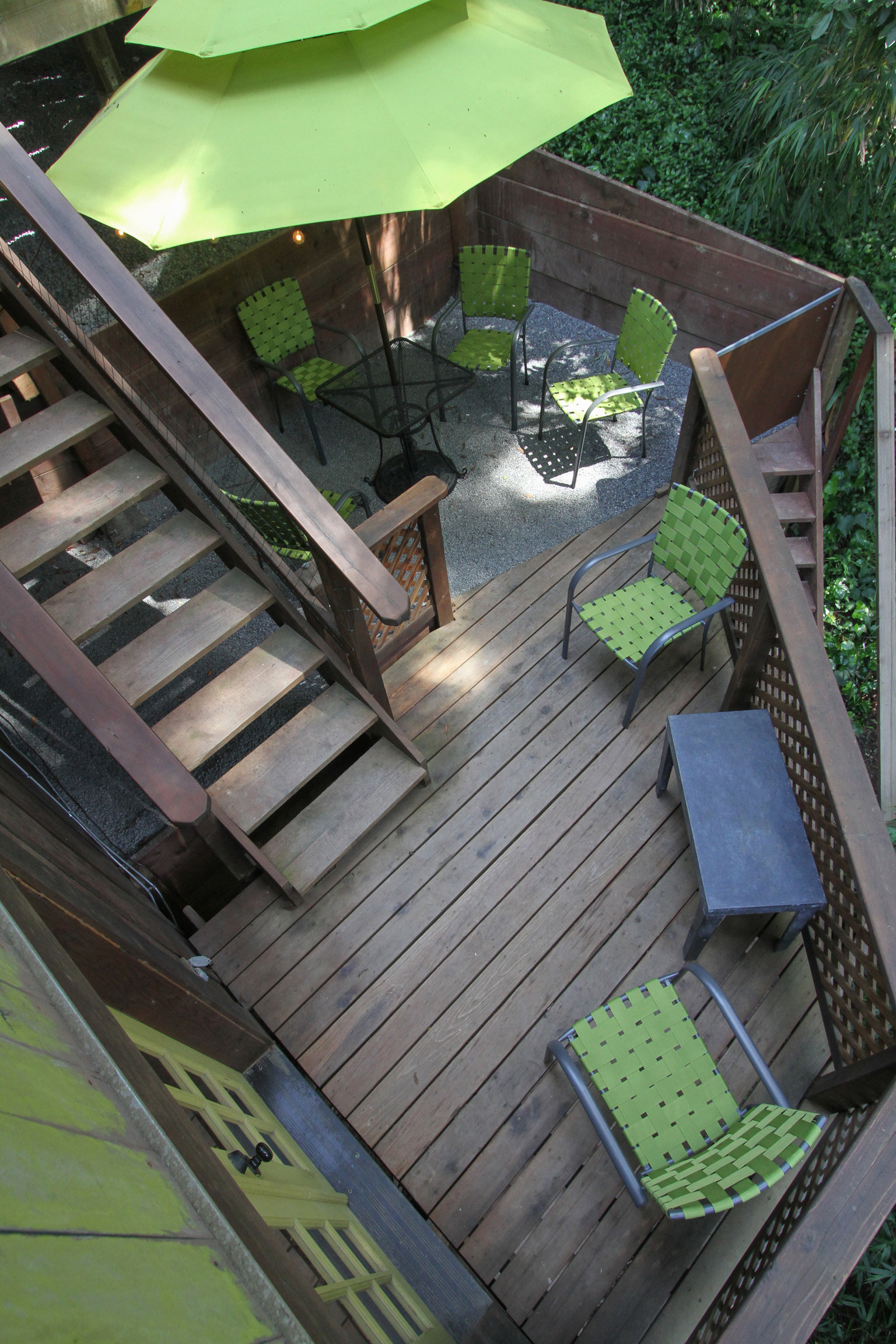 Guerneville Vacation Rental