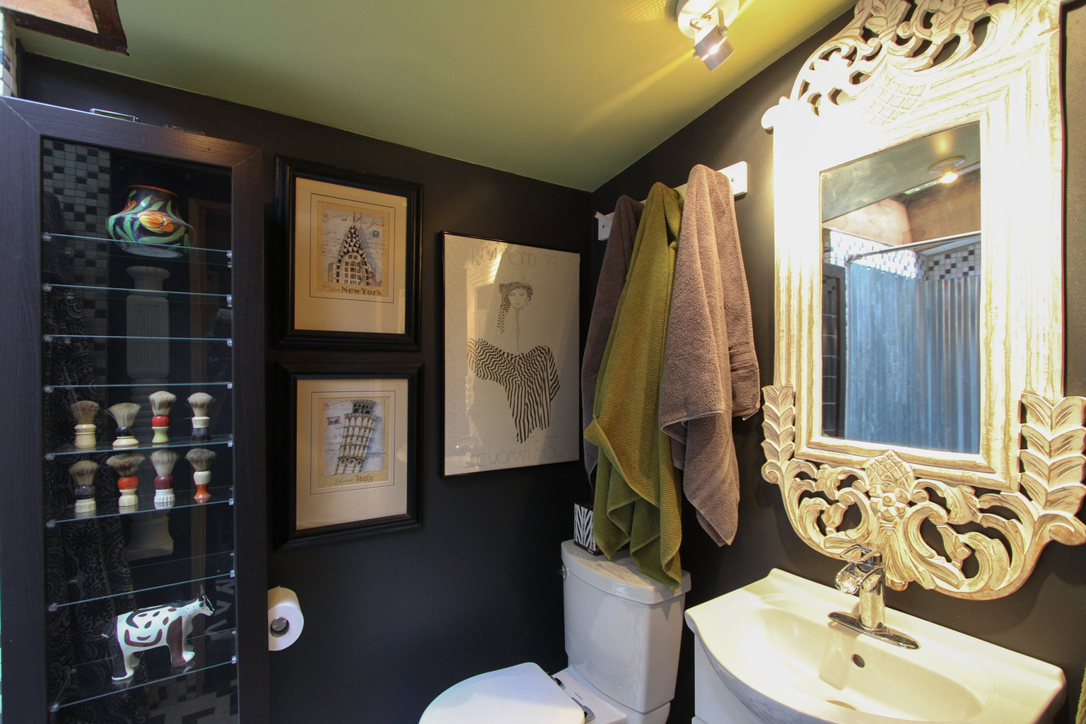 Guerneville Vacation Rental