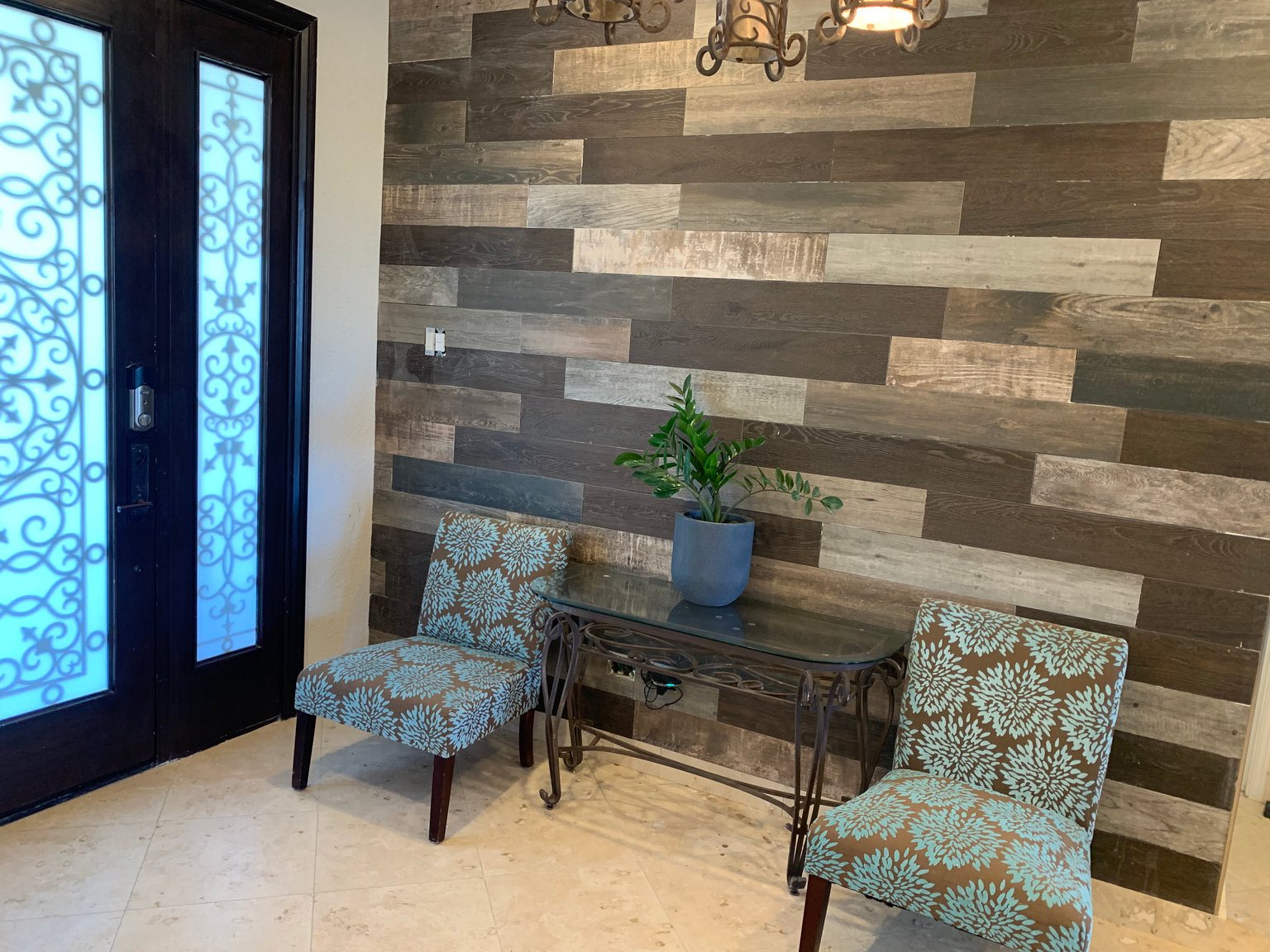 Enterprise Vacation Rental