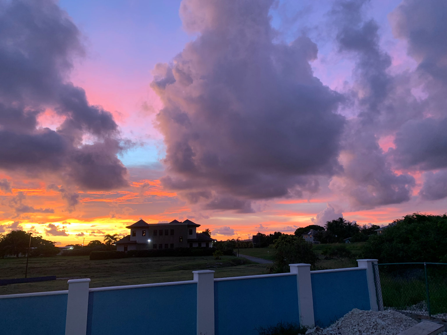 Enterprise Vacation Rental