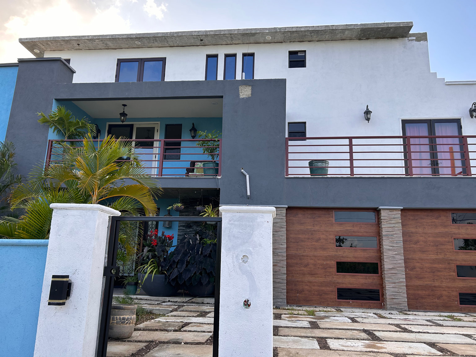 Enterprise Vacation Rental