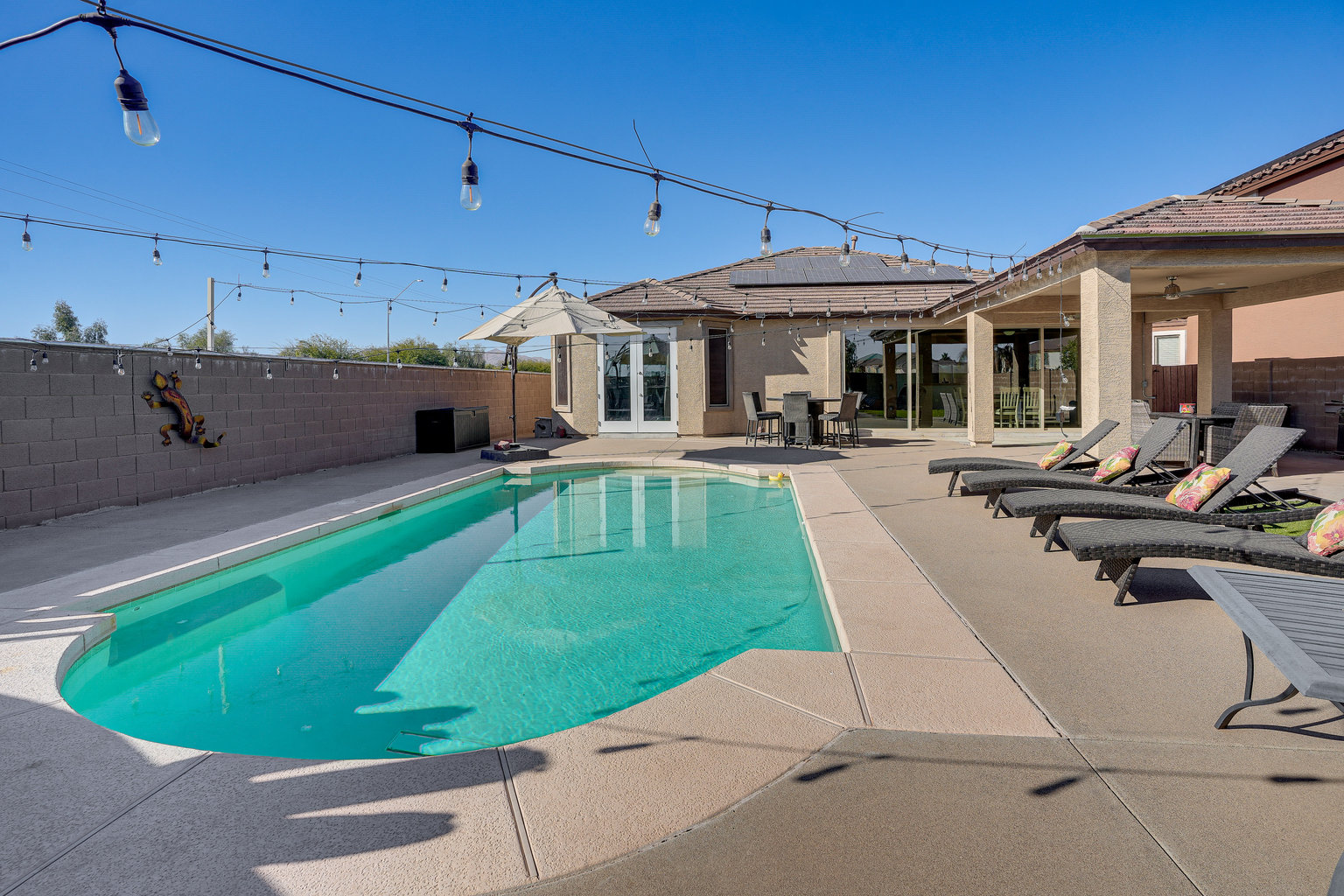 Surprise Vacation Rental