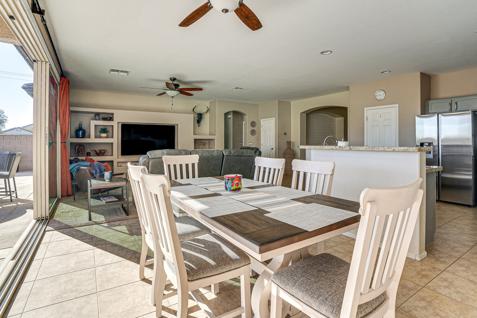 Surprise Vacation Rental