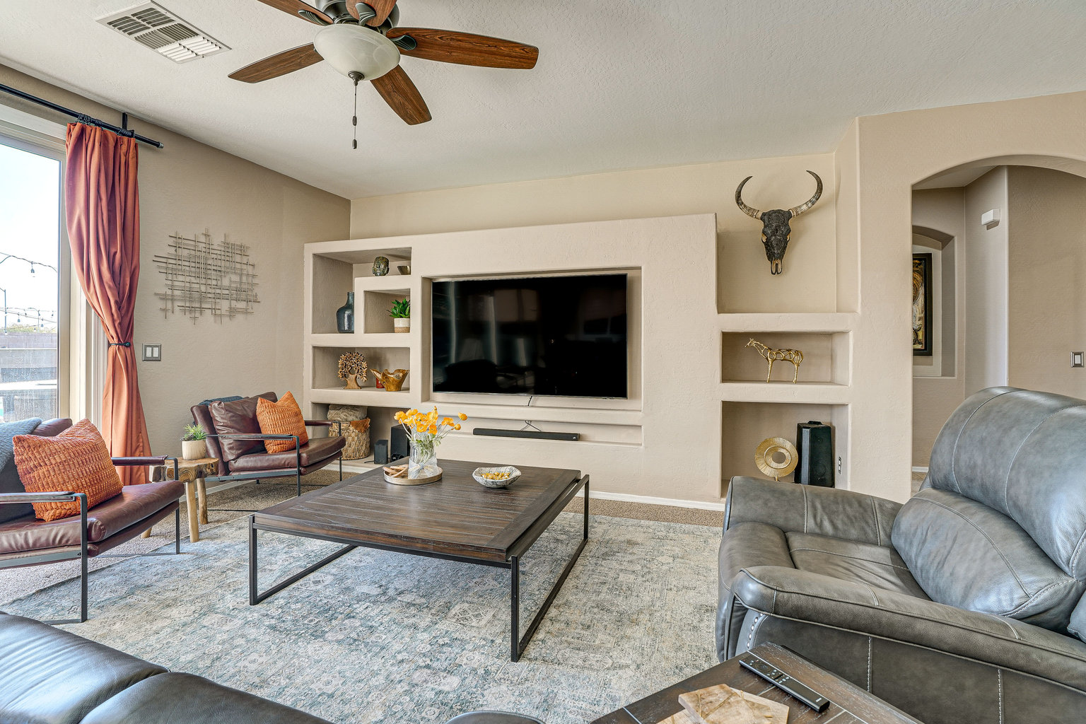 Surprise Vacation Rental
