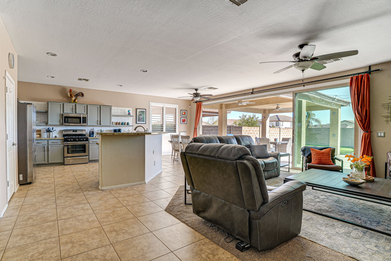 Surprise Vacation Rental