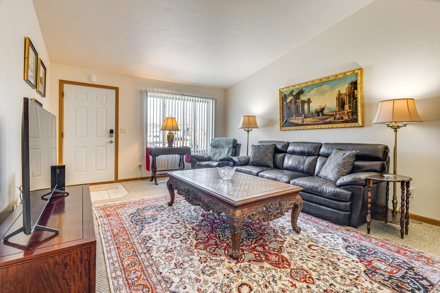 Manitowoc Vacation Rental