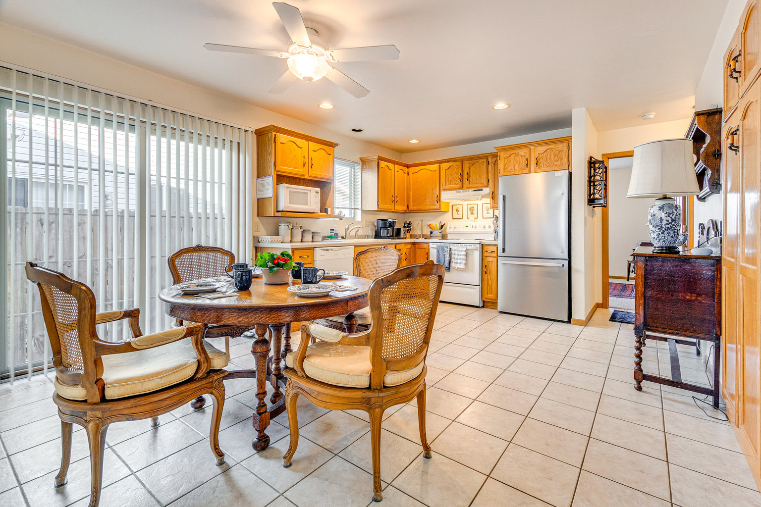 Manitowoc Vacation Rental