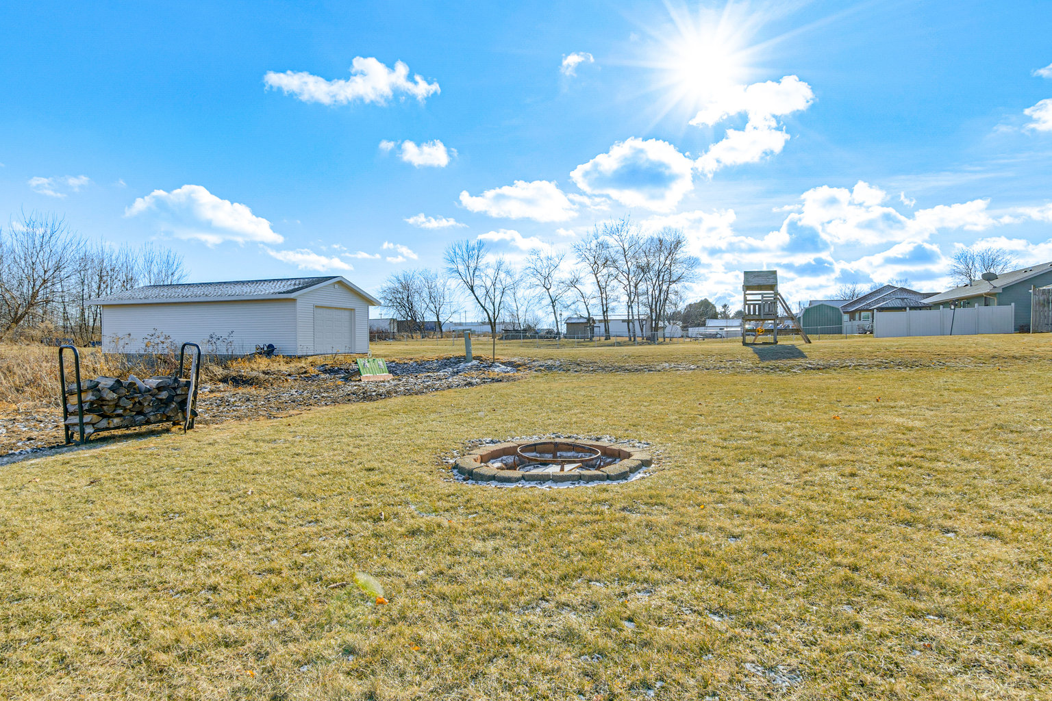 Manitowoc Vacation Rental