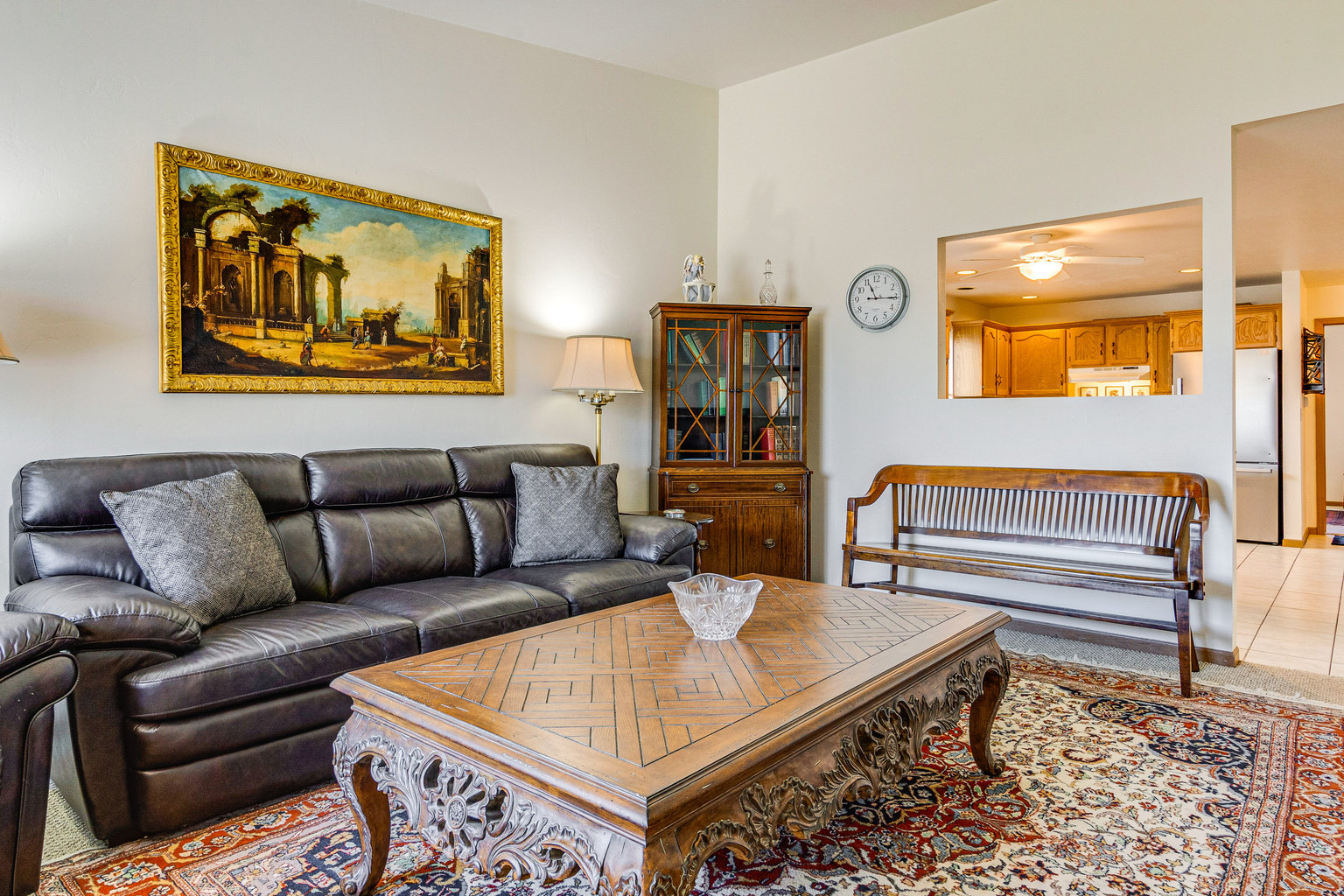 Manitowoc Vacation Rental