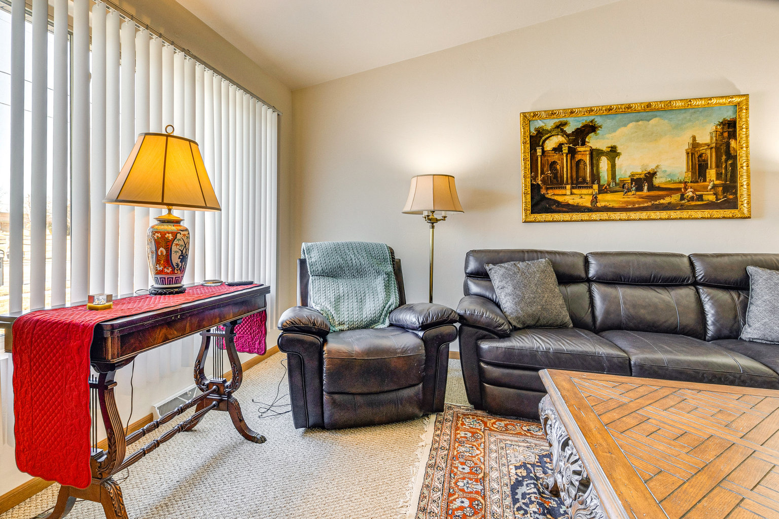 Manitowoc Vacation Rental