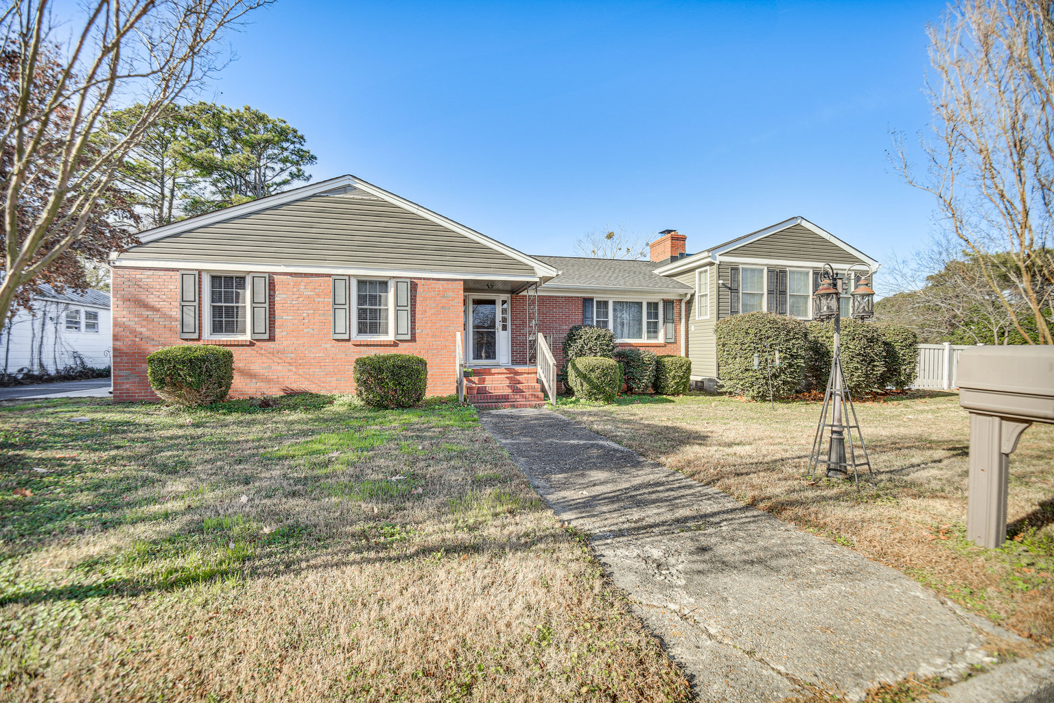 Hampton Vacation Rental