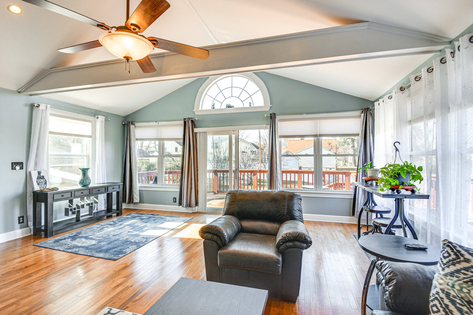 Hampton Vacation Rental