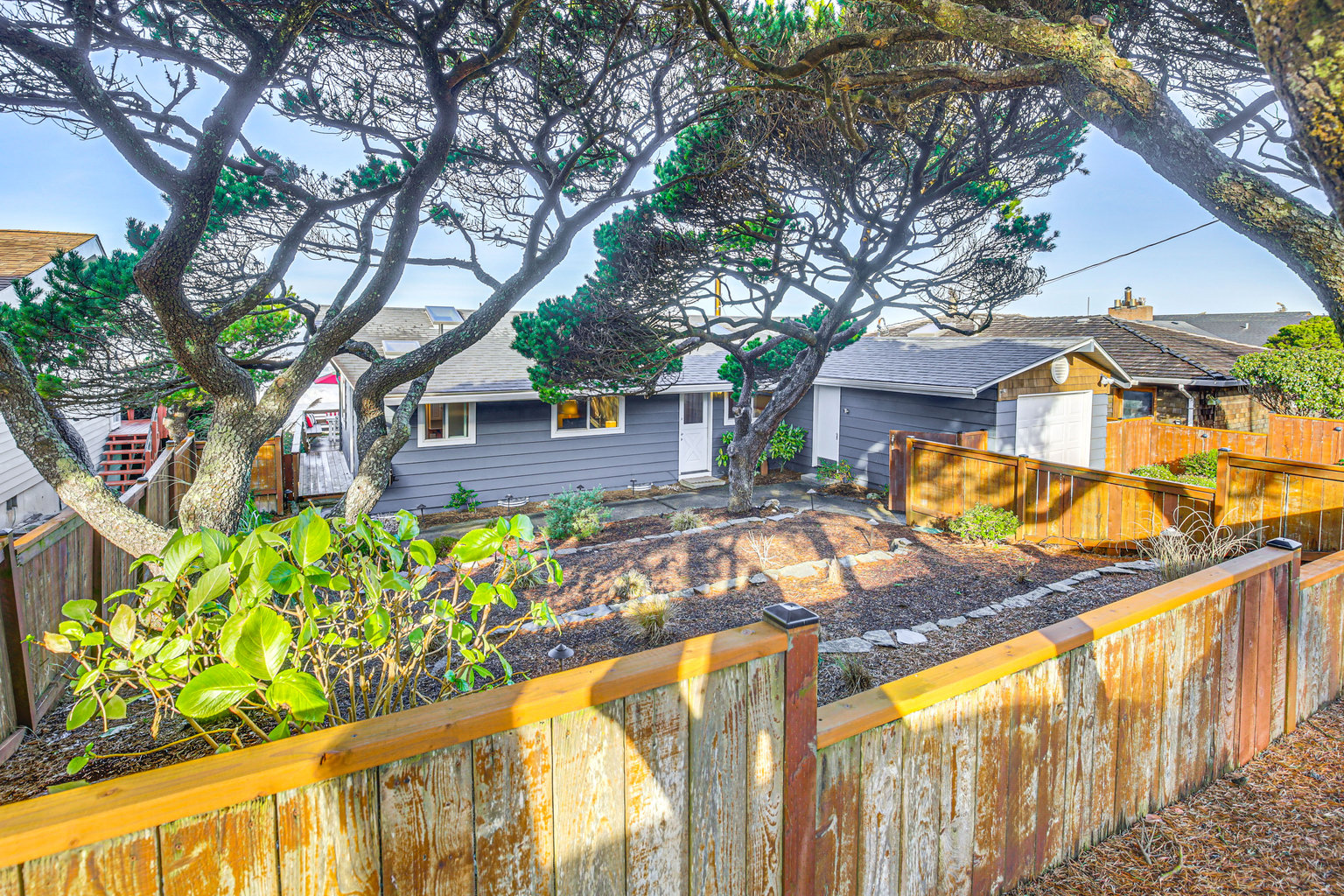 Depoe Bay Vacation Rental