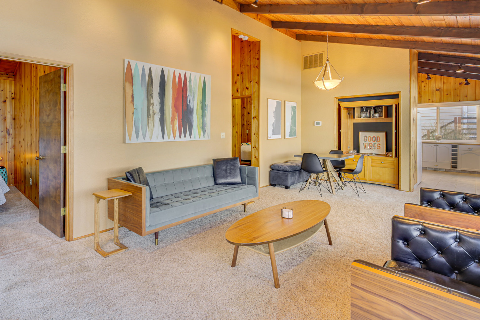 Depoe Bay Vacation Rental