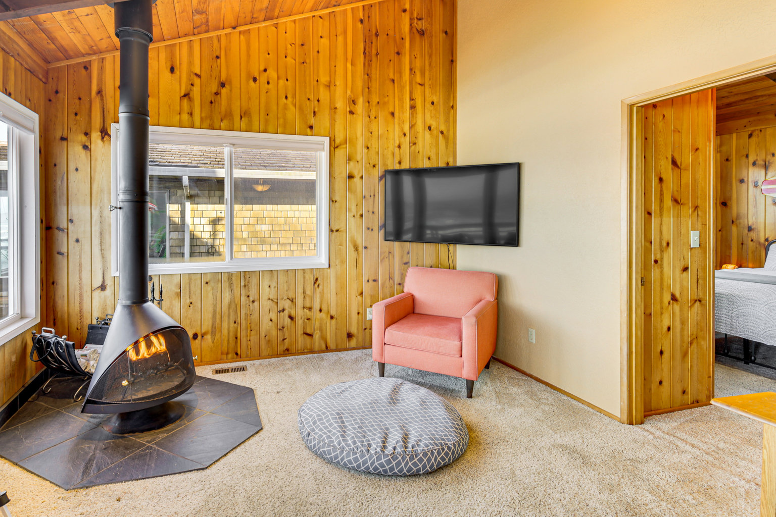 Depoe Bay Vacation Rental