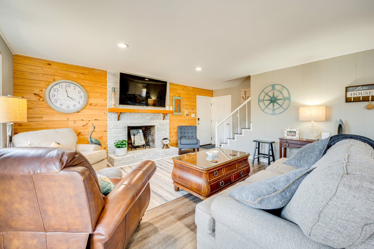 Troutman Vacation Rental