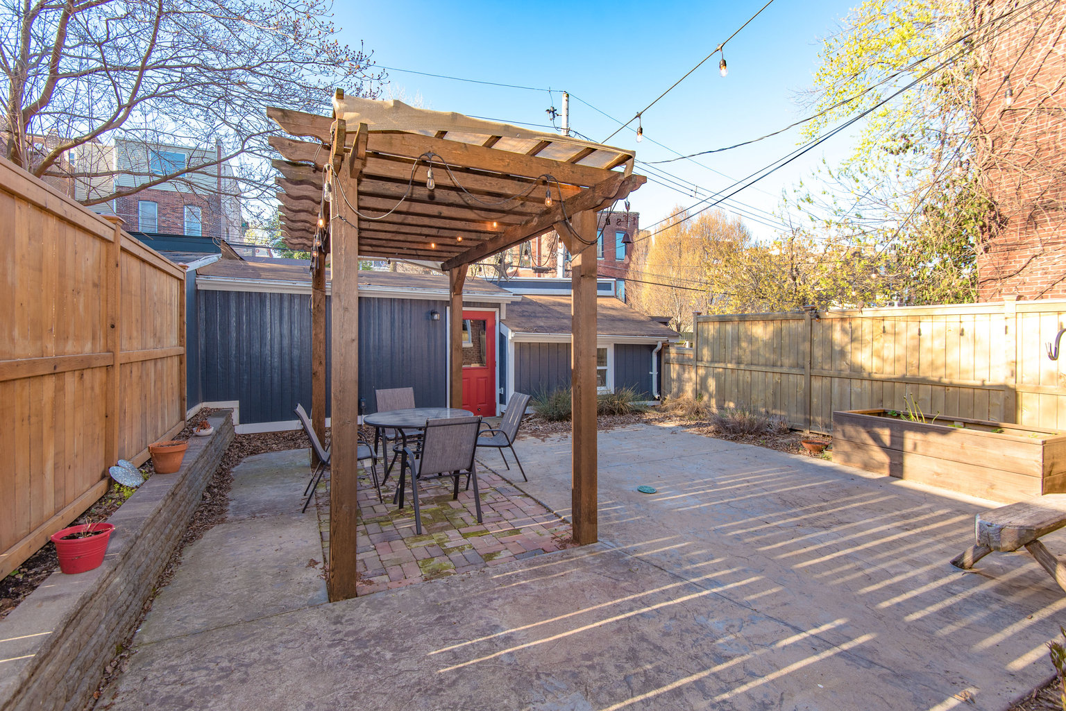 St. Louis Vacation Rental