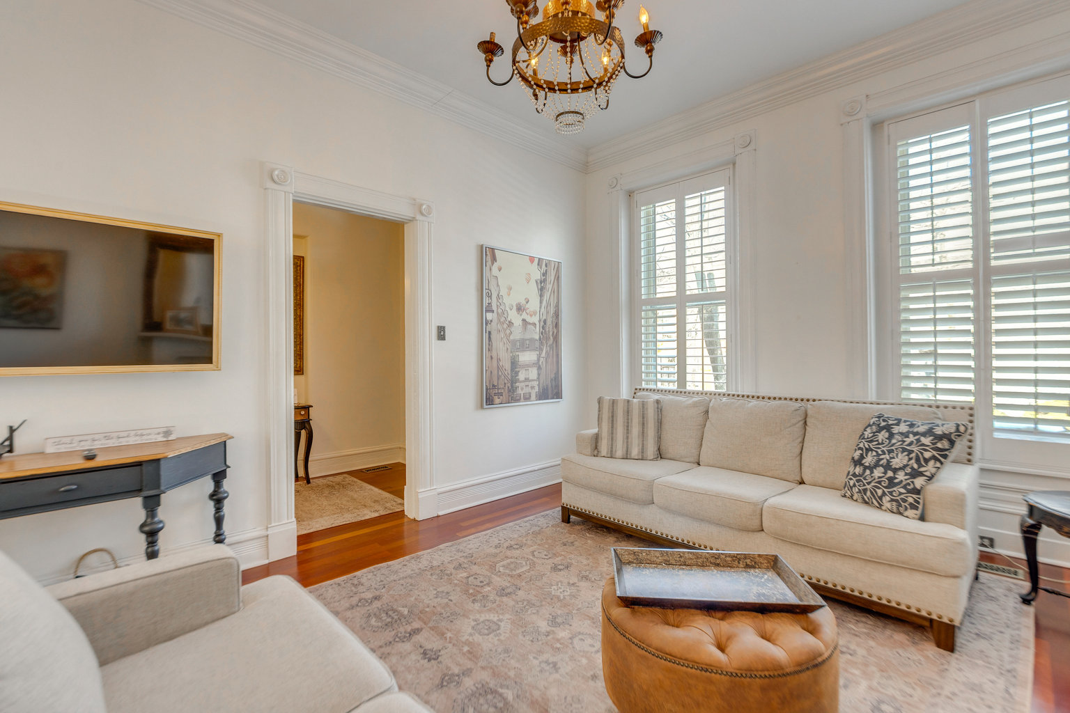 St. Louis Vacation Rental