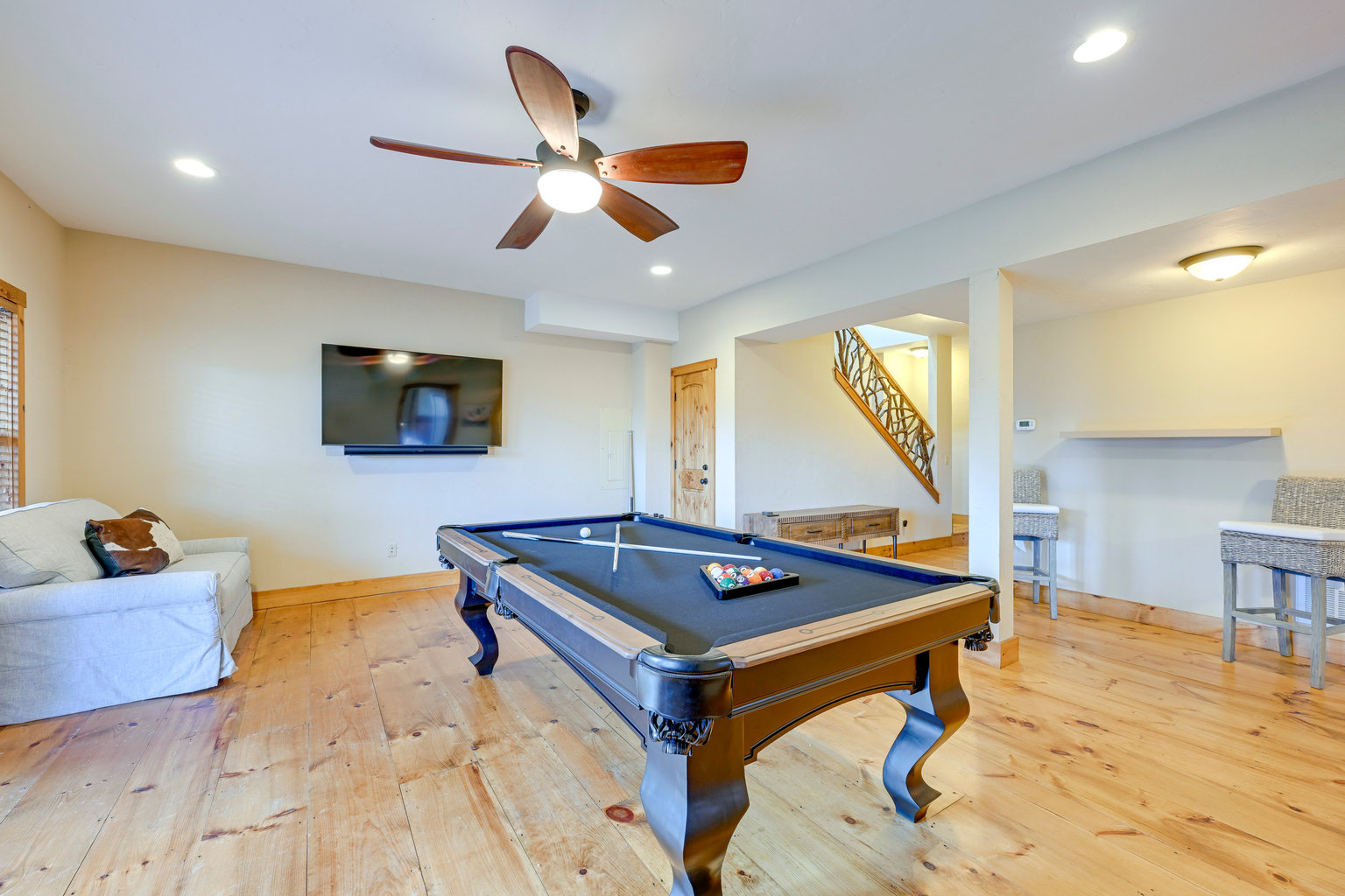 Sapphire Vacation Rental