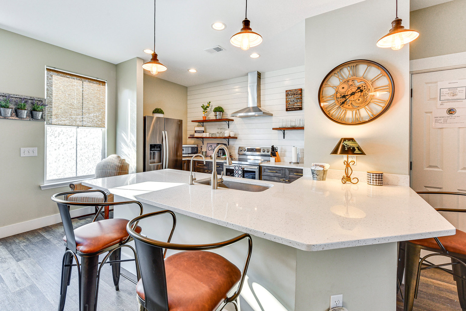 Bluffton Vacation Rental