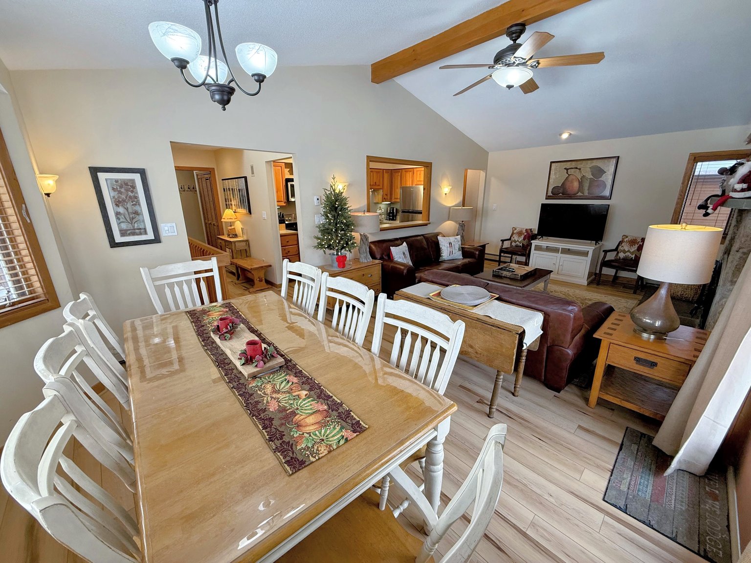 Bretton Woods Vacation Rental