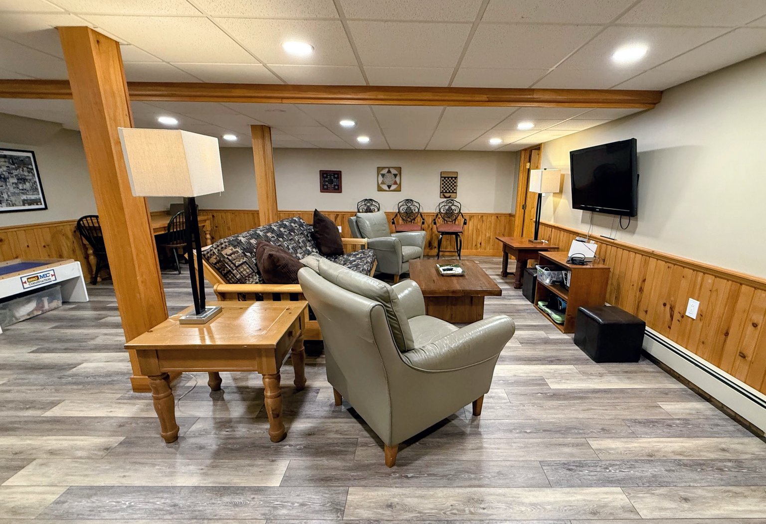 Bretton Woods Vacation Rental