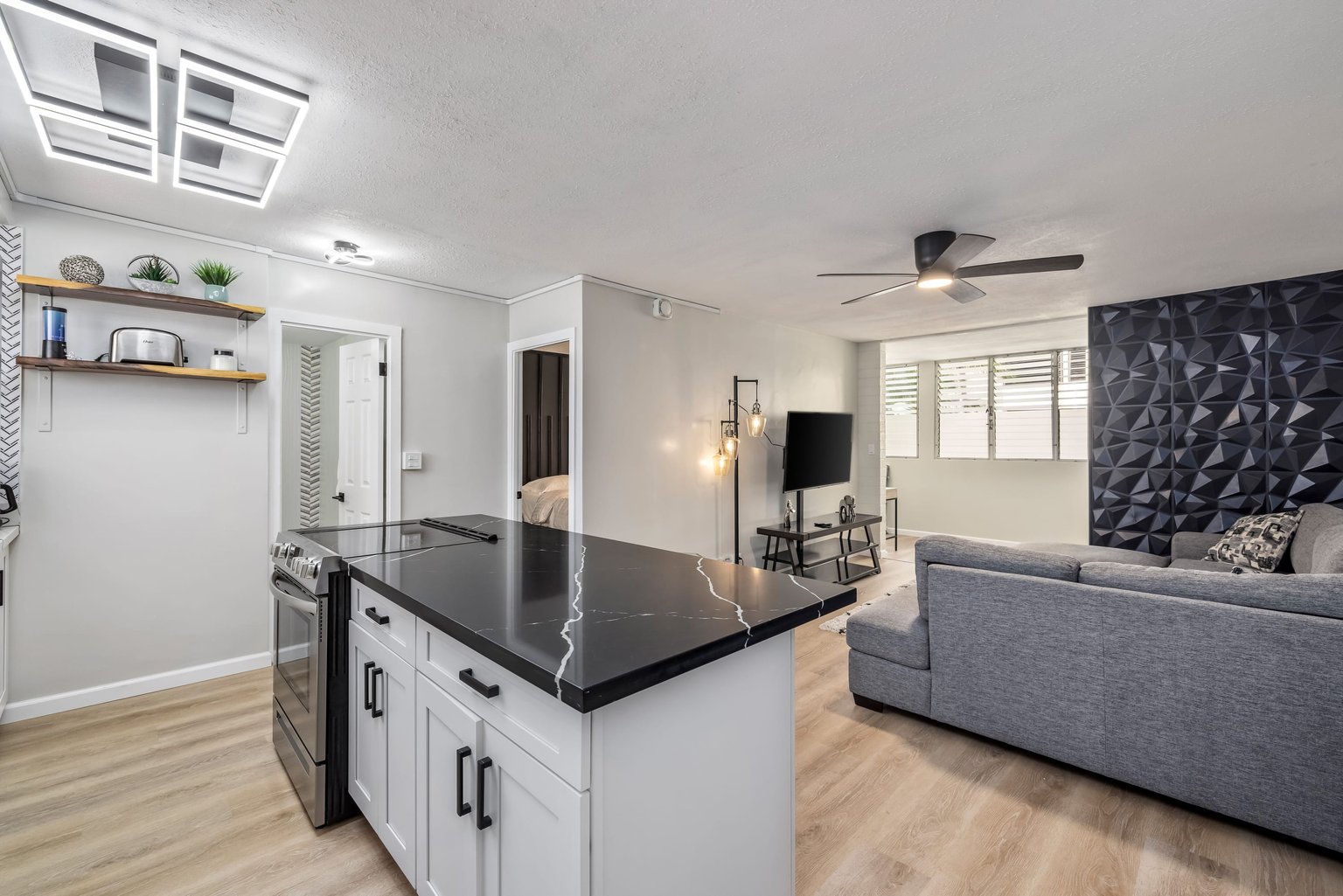 Honolulu Vacation Rental