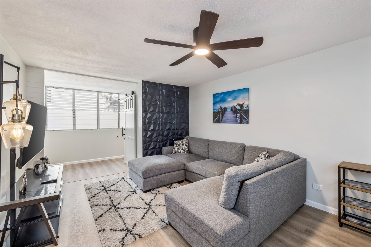 Honolulu Vacation Rental
