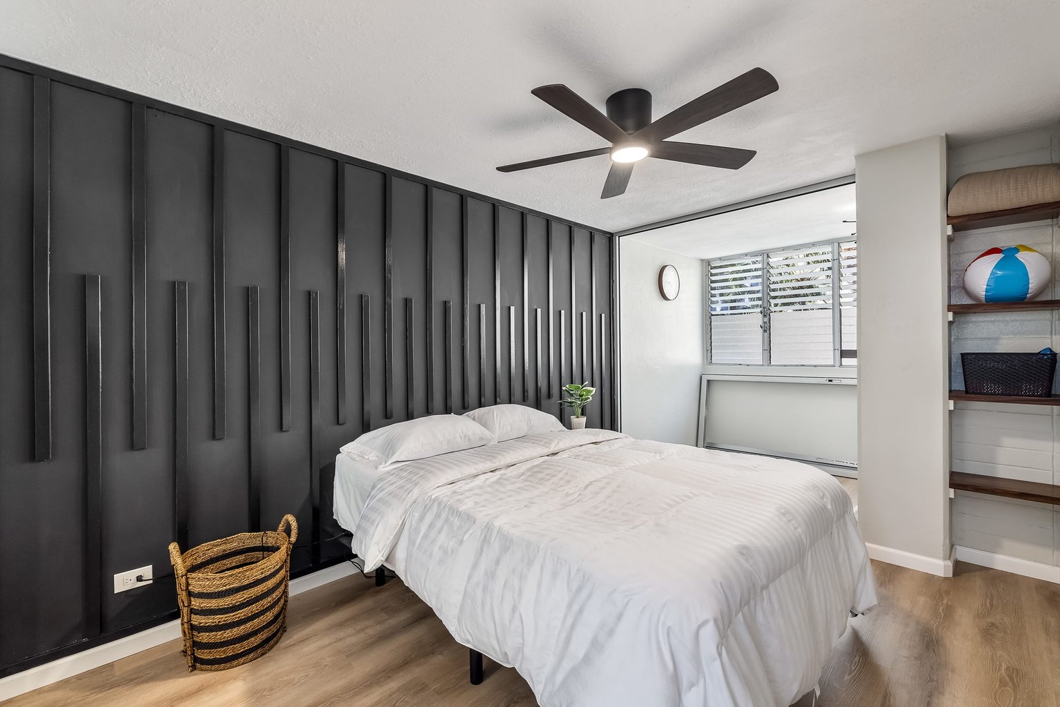 Honolulu Vacation Rental