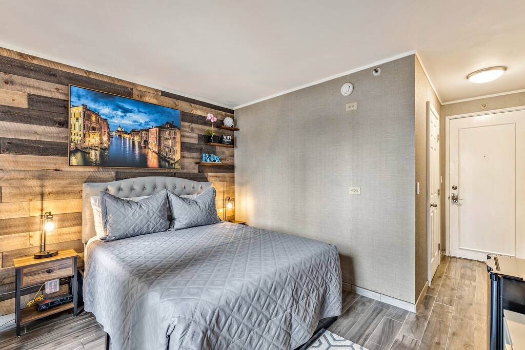 Honolulu Vacation Rental