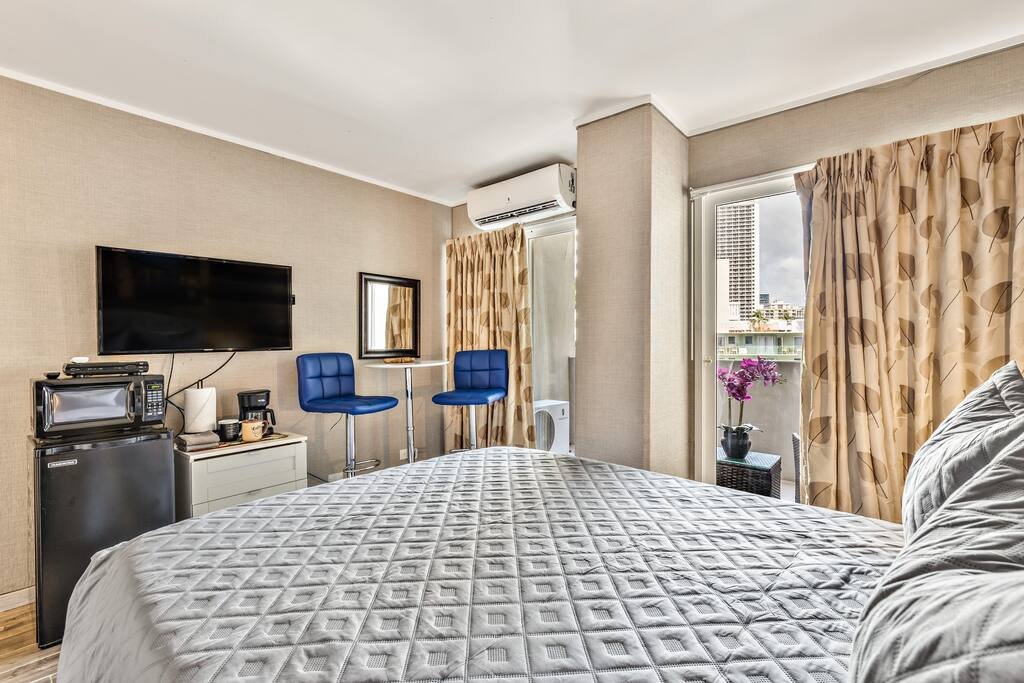 Honolulu Vacation Rental