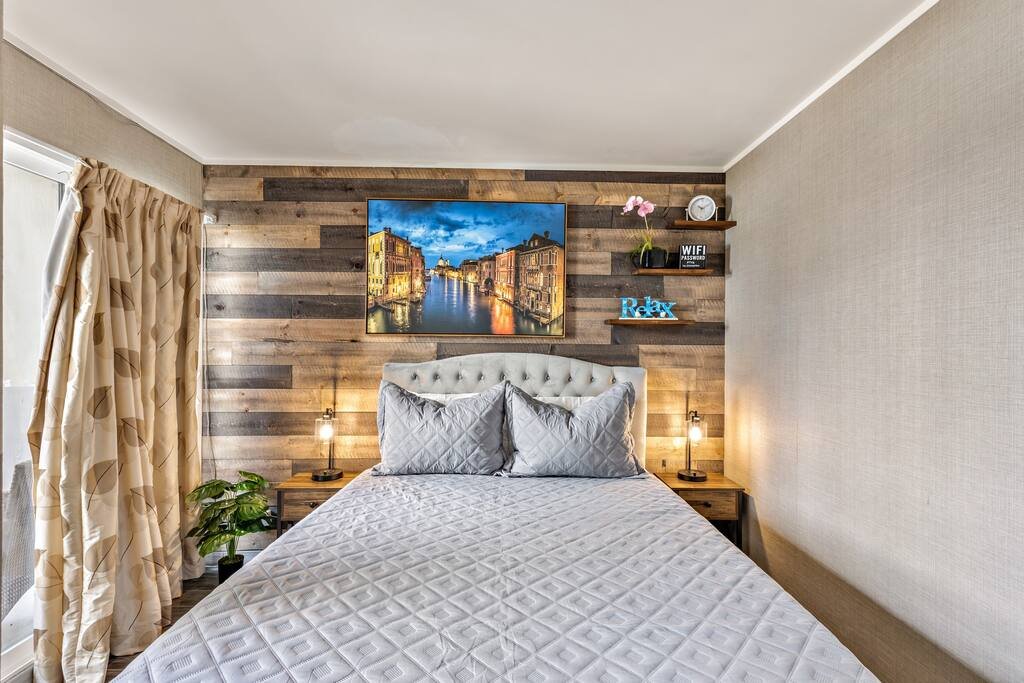 Honolulu Vacation Rental