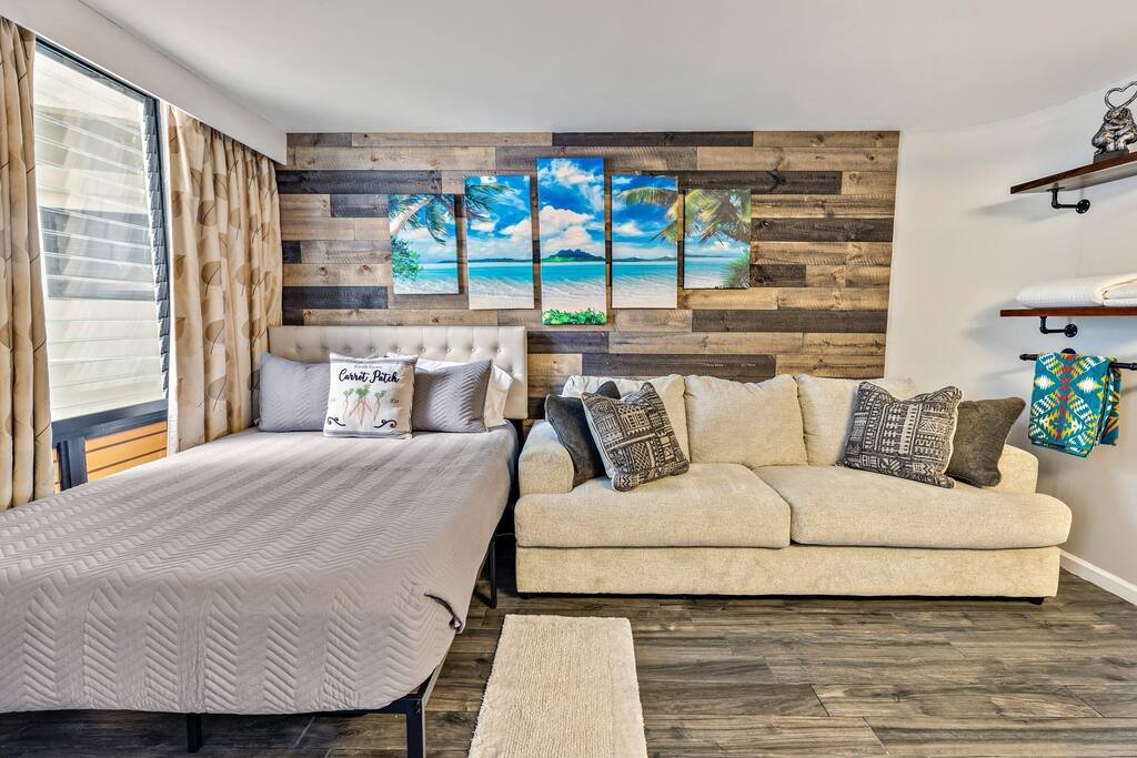 Honolulu Vacation Rental