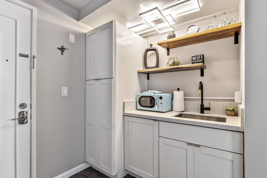Honolulu Vacation Rental