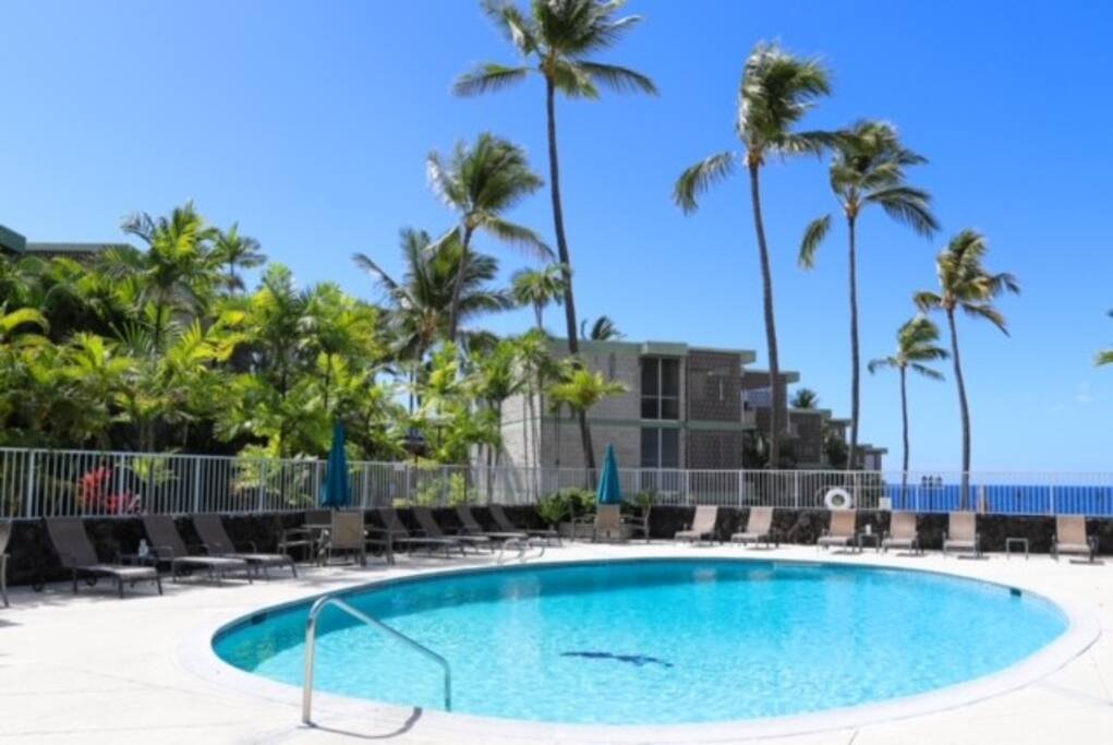 Kailua-Kona Vacation Rental