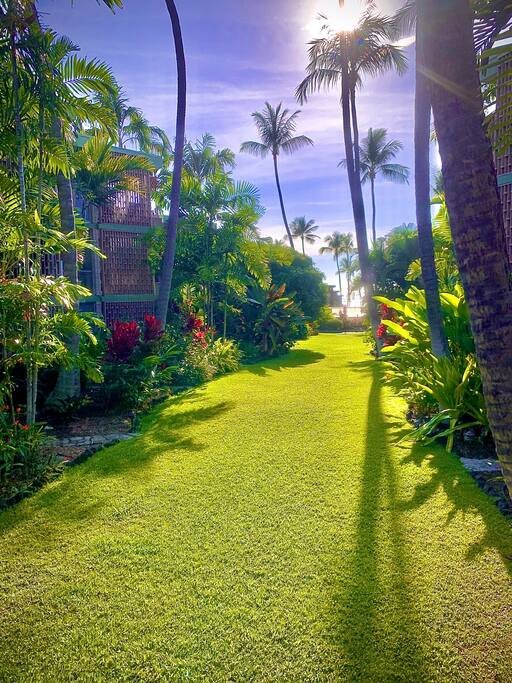 Kailua-Kona Vacation Rental