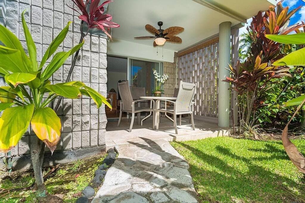 Kailua-Kona Vacation Rental