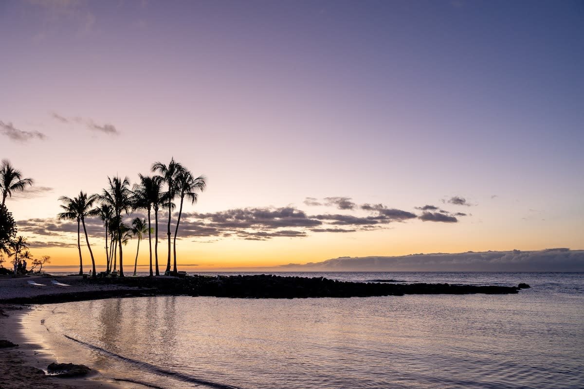 Kailua-Kona Vacation Rental
